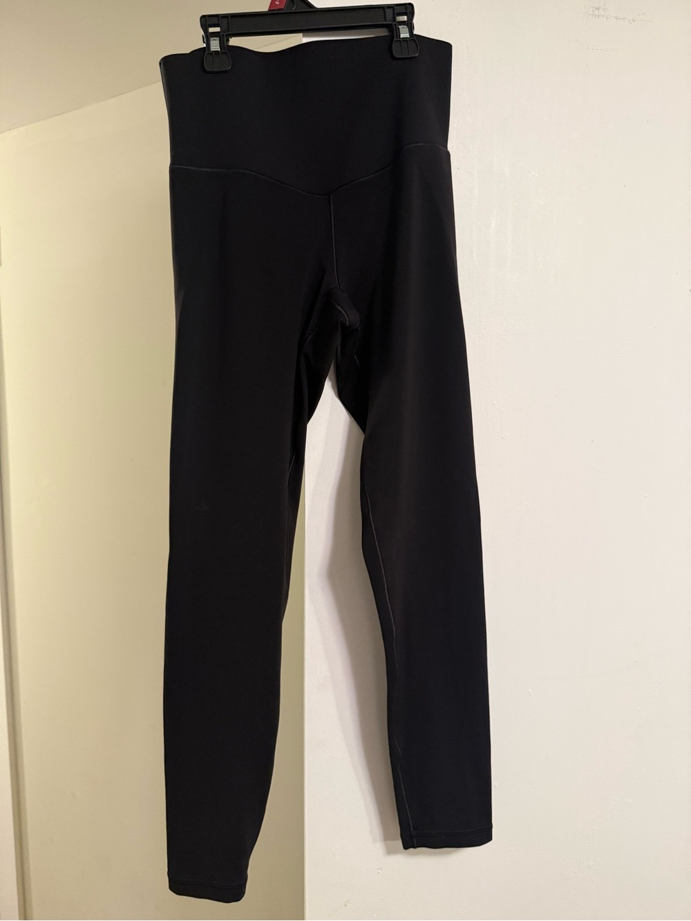 OFFLINE by Aerie Real Me Xtra High Rise Black Leggings Women’s M